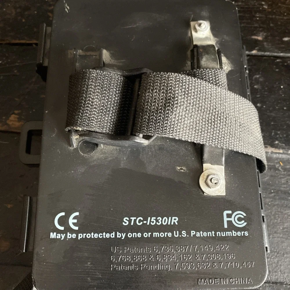 Stealth Cam Trail Camera (MM)